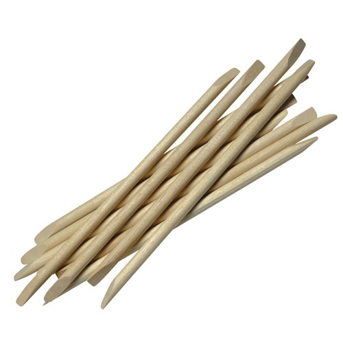 Cuticle Stick - Long Bulk 